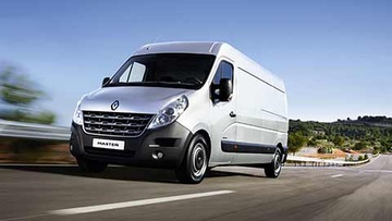 АВТОЧЕХЛЫ RENAULT MASTER MOVANO 2010+
