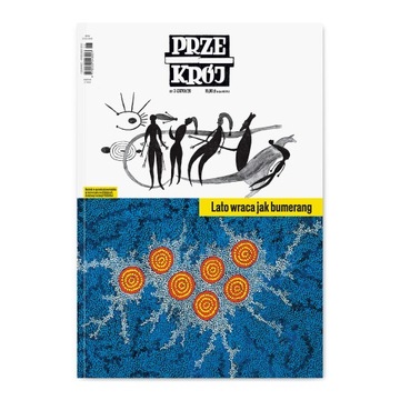 PRZEKRÓJ 3/ 2020
