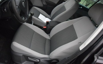 Volkswagen Tiguan I SUV 2.0 TDI CR DPF BlueMotion 140KM 2010 Volkswagen Tiguan 2.0TDI Navi Kamera Oryginal Lakier 2 KPL KOL Sprowadzony, zdjęcie 34