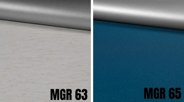 Крышная рулонная штора ПРЕМИУМ на окно Velux 78х118 МК06