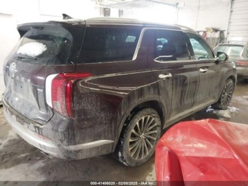 Hyundai 2024 Hyundai Palisade Calligraphy 2024 3.8l 3.8 Benzyna 291KM, zdjęcie 5
