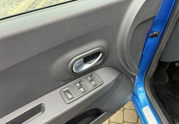 Dacia Lodgy Minivan Facelifting 1.6 SCe 102KM 2018 Dacia Lodgy Stepway 1,6 102KM Klima Navi Kamera 7-Osobowy 1.6 Benzyna, zdjęcie 19