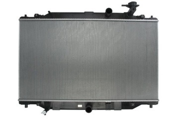 CHLADIČ VODY MAZDA CX-5 12-