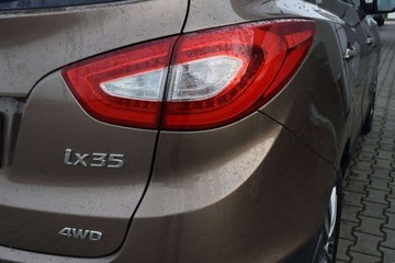 Hyundai ix35 SUV Facelifting 2.0 GDI 166KM 2015 Hyundai ix35 SalonPL 2.0 GDI 166KM AWD Automat Premium Kamera Pol Skora LE, zdjęcie 38
