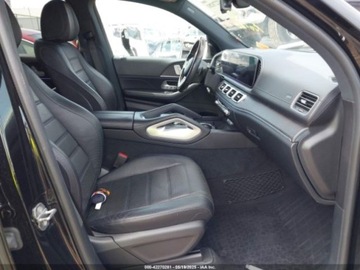 Mercedes GLS X167 2020 Mercedes-Benz GLS 450 4Matic 2020 3.0l 3.0 Benzyna 362KM, zdjęcie 10