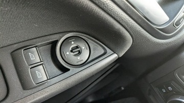 Ford Focus III Kombi Facelifting 1.0 EcoBoost 100KM 2016 Ford Focus 1.0i*101PS*OPŁACONY Bezwypadkowy, zdjęcie 28