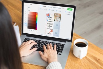 СВЯТОЙ КРЕЩЕННЫЙ СУВЕНИР с фото + рамка А4