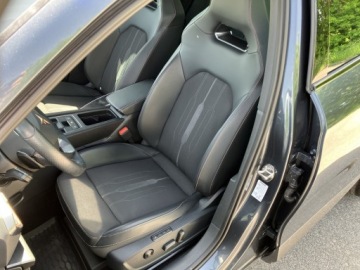 Cupra Formentor Crossover 2.0 TSI 190KM 2023 Cupra Formentor 2.0 TSI 4Drive DSG | Pamięć fotela, zdjęcie 9