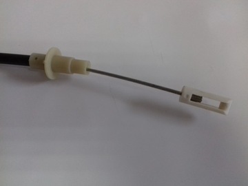 Linka sprzęgła VW Golf Jetta Caddy 1974-84