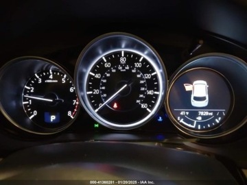Mazda CX-5 II 2024 Mazda CX-5 2024r., S Preferred, od ubezpieczalni 2.5 Benzyna 187KM, zdjęcie 10