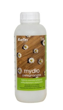 BAUTEC MYDŁO PIELĘGNACYJNE 1 l