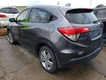 Honda HR-V II 2019 Honda HR-V 2019 HONDA HR-V EXL, Amer-Pol, zdjęcie 2