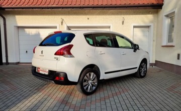 Peugeot 3008 I 2014 Peugeot 3008 NAVI Panorama Head UP Zadbany Serwisowany 1.6 Diesel 120KM, zdjęcie 27