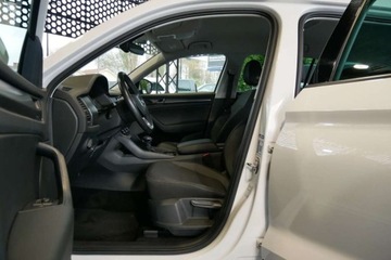 Skoda Kodiaq I SUV 2.0 TDI 150KM 2020 Skoda Kodiaq Diesel 150KM Automat 2-Strefowa Klimatyzacja Navi PL 2.0 150KM, zdjęcie 7