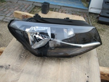LAMPA PRZEDNIA PRAWA VW CADDY LIFT 15- 2K1941016B