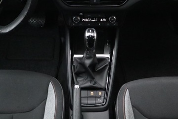 Skoda Kamiq Crossover Facelifting 1.0 TSI 115KM 2024 Skoda Kamiq 1.0 TSI, Salon Polska, 1. Właściciel, zdjęcie 15