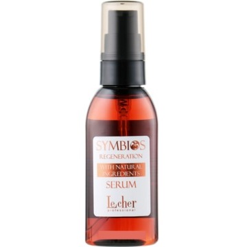 LECHER Professional SYMBIOS REGENERATION serum regeneracyjne olejek 50ml