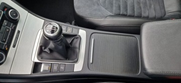 Volkswagen Passat B7 Variant 1.6 TDI CR DPF BlueMotion 105KM 2011 Volkswagen Passat Jeden Właściciel 1.6 TDI, zdjęcie 23