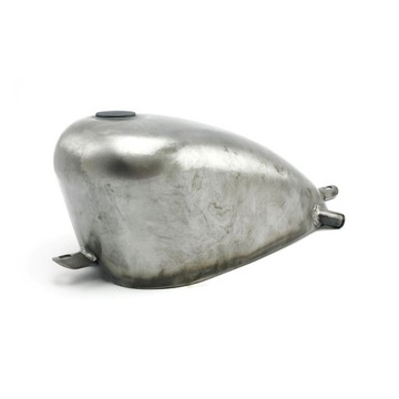 ZBIORNIK BAK GAS TANK 6L HARLEY XL 04-06