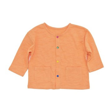 Cienka oddychająca kurtka dla dzieci 7A1