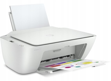 DRUKARKA HP DeskJet 2720 WIFI 2tusze 3XV18B