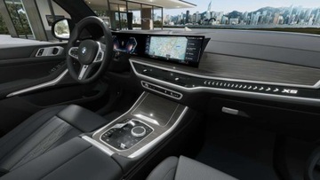 BMW X5 G05 SUV Facelifting 3.0 30d 298KM 2025 BMW X5 xDrive30d 298 KM mHEV - Pakiet M Pro - Panorama - Kamera 360 - Hak, zdjęcie 13