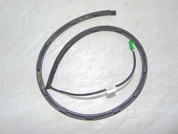 SMAX S-MAX MK2 USZCZELKA AM51U404C88BB