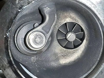 AUDI 2,0TFSI TURBÍNA 06L145721E NOVÁ