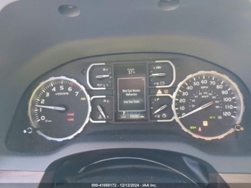 Toyota Tundra II 2021 Toyota Tundra 2021r., Limited, od ubezpieczalni 5.7 Benzyna 381KM, zdjęcie 10