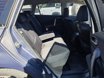 Mazda 6 II Kombi 2.0 MZR 147KM 2008 Mazda 6 2.0 Benzyna + LPG 147 KM, Klimatyzacja,, zdjęcie 25