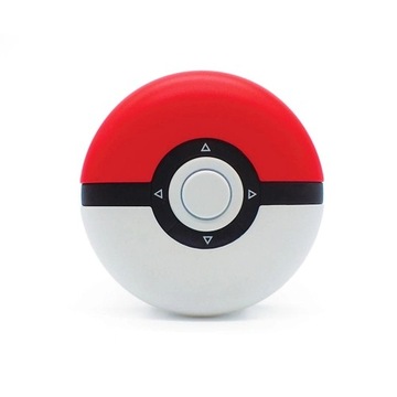 Интерактивная игра Pokemon ТРЕНЕРСКАЯ МИССИЯ ДЕТЕКТОР ПОКЕМОНОВ с картой PL