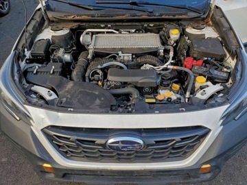 Subaru Outback VI 2023 Subaru Outback Wilderness 2023 2.4 Benzyna 260KM, zdjęcie 6