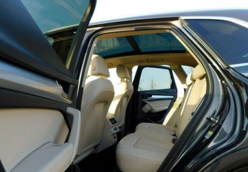 Audi Q5 II SUV Facelifting 2.0 35 TDI 163KM 2021 Audi Q5 2.0TDI z Gwarancja Nowy Polifcie Model 2022r 2.0 Diesel 163KM, zdjęcie 13