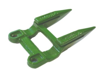 BAGNET PODWÓJNY JOHN DEERE Z11228