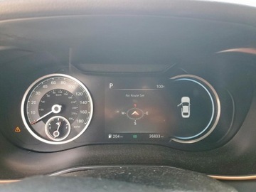  Genesis G70 Base 2022 3.3l 3.3 Benzyna 365KM, zdjęcie 9