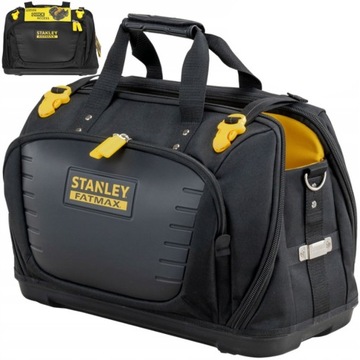 Torba narzędziowa walizka FatMax Quick Access Stanley FMST1-80147