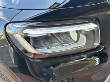 Mercedes GLB SUV 1.3 200 163KM 2023 Mercedes-Benz GLB 200 Poliftowy/ Podgrzewana kiero, zdjęcie 9