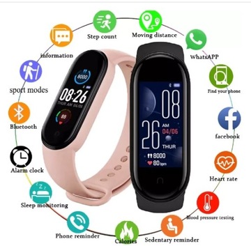 Часы SMARTWATCH SMARTBAND для IPHONE HUAWEI