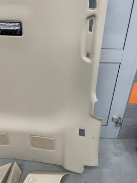 ПОТОЛКА F11 ORIGINAL ND OYSTER В КОМПЛЕКТЕ