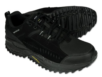 Buty Męskie Skechers 237219BBK BIONIC TRAIL 44