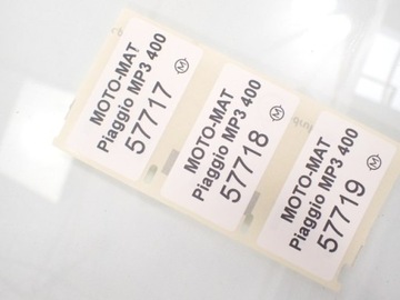 Подвесной модуль, контроллер Piaggio MP3 400 500