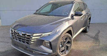 Hyundai Tucson Hybrid 1.6 T-GDi 230 KM 2WD 6AT...