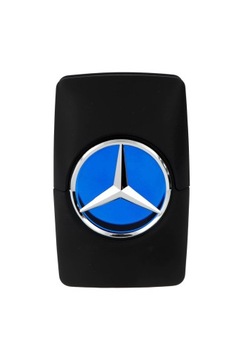 Mercedes-Benz Man Woda Toaletowa 200ml