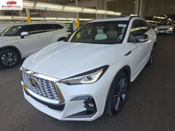 Infiniti 2023 Infiniti QX55 Luxe 2023 2.0 Benzyna 268KM