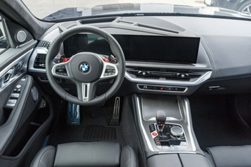 BMW XM SUV Plug-In 3.0 50e 476KM 2025 BMW XM 50e Dostępny od ręki!, zdjęcie 14