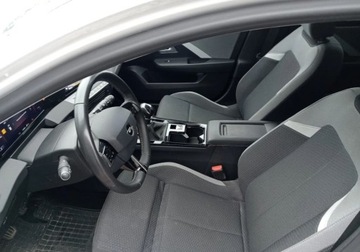 Opel 2023 Opel Astra Salon Polska bogata wersja z najoszczedniejszym silnikiem benzyn, zdjęcie 6