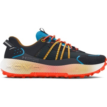 Sneakersy uniseks Under Armour UA FT Venture Pro A