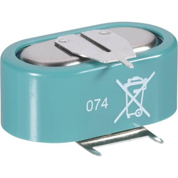 Ogniwo guzikowe NiMH Varta 2V150H 2,4V 150 mAh