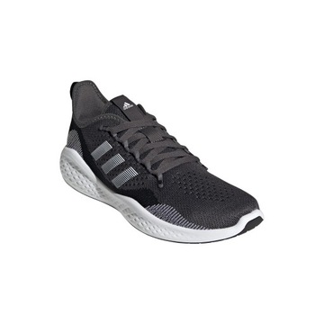 Adidas buty sportowe trekkingowe męskie FLUIDFLOW 2.0 r. 42 2/3