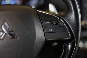 Mitsubishi ASX I SUV Facelifting 2019 2.0 150KM 2020 Mitsubishi ASX 2.0 Intense Plus CVT 2.0 Benzyna 150KM, zdjęcie 12